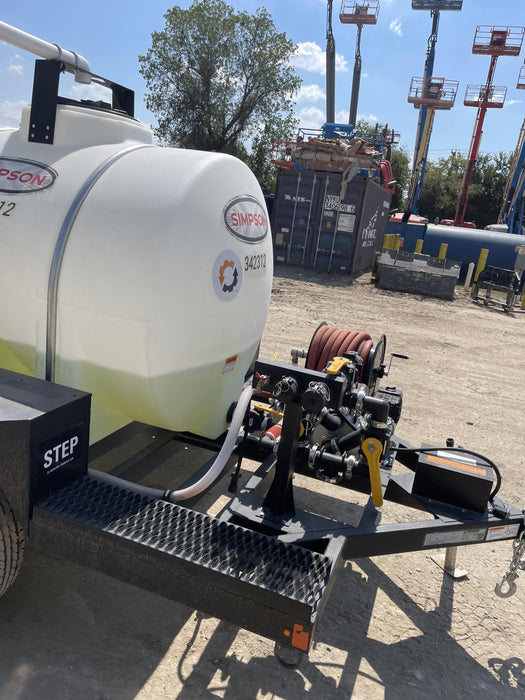 2023 SIMPSON SWT-52517