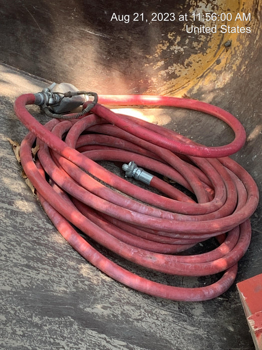 2023 ATLAS COPCO XAS188 CWK