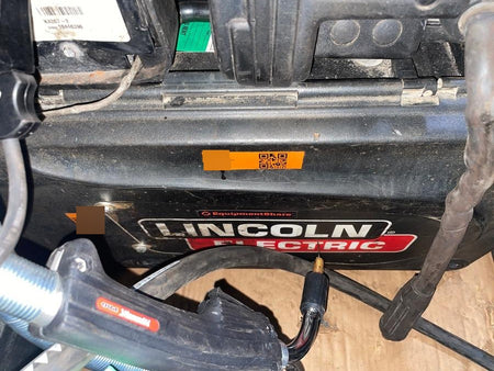 2019 LINCOLN ELECTRIC LN25