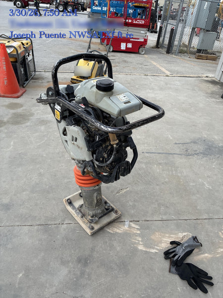 2023 MULTIQUIP MTX60HD