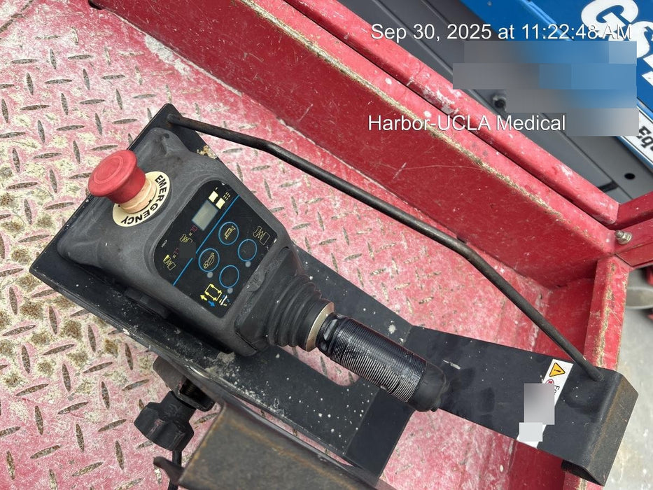 2020 MEC 1330SE Solid NM Tires, Steel Swing out Doors, LCS, Beacon, 900W Invertor