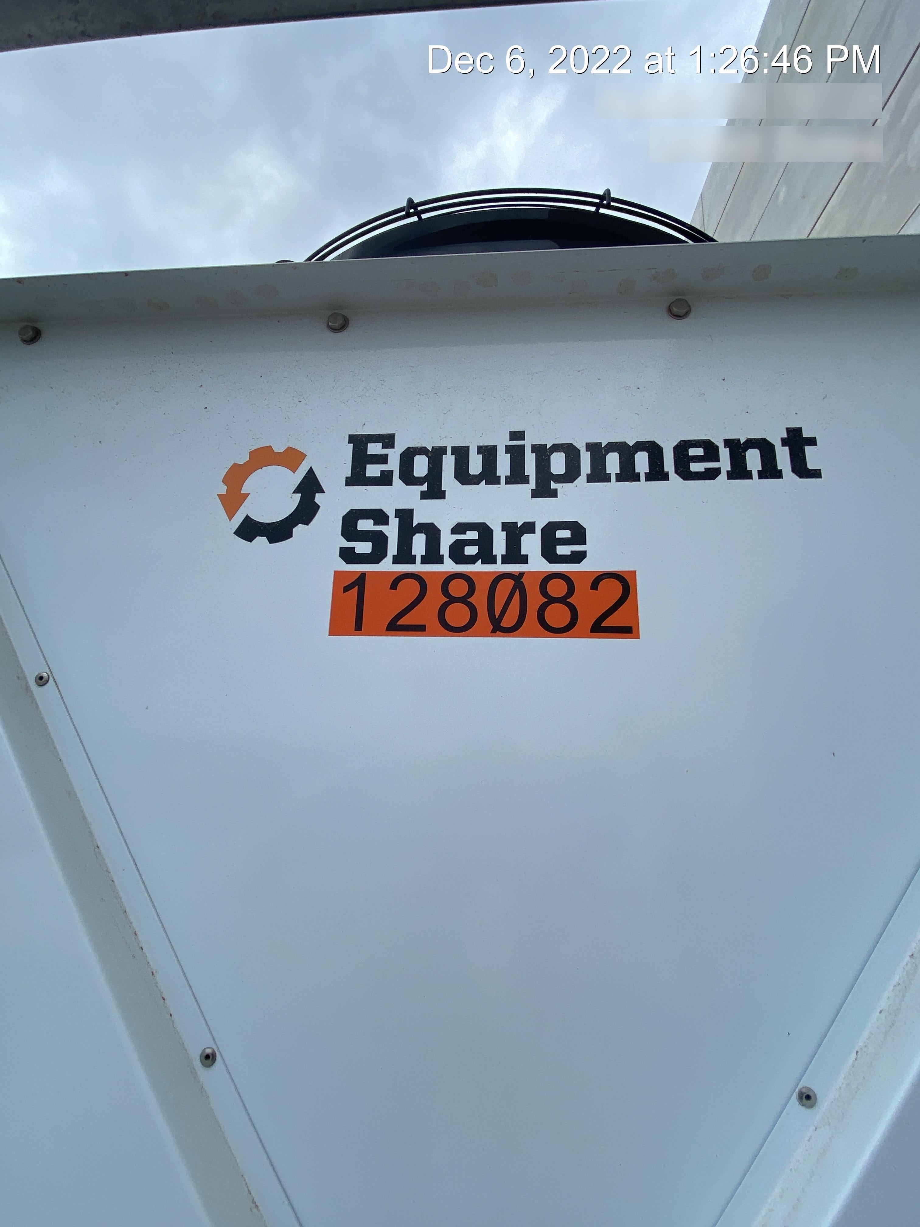 2020 SMARTECH SACP81A-HS