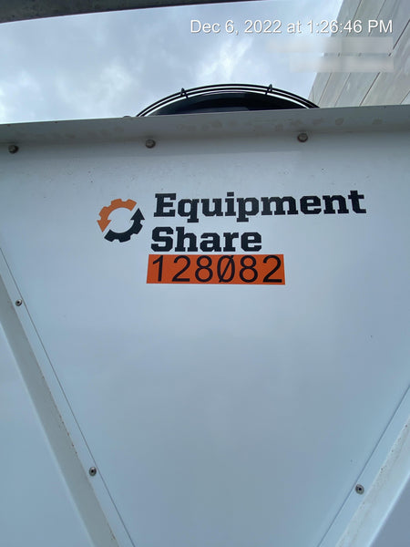 2020 SMARTECH SACP81A-HS