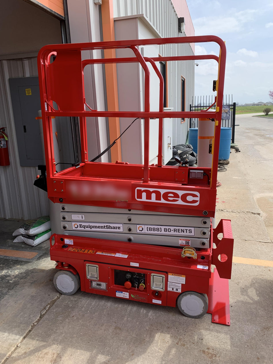 2022 MEC 1330SE