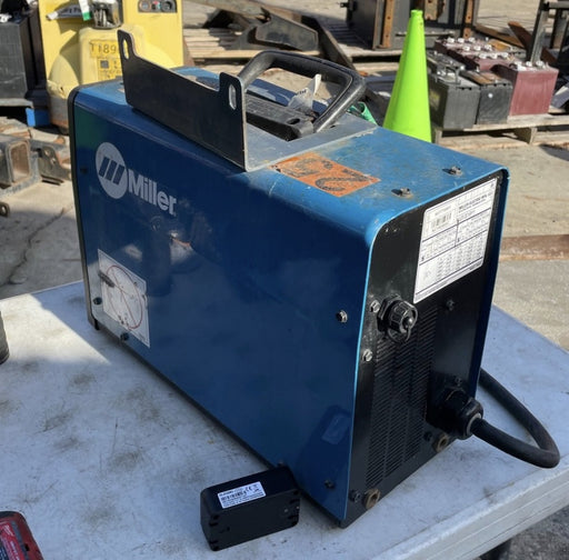 2022 MILLER ELECTRIC CST-280