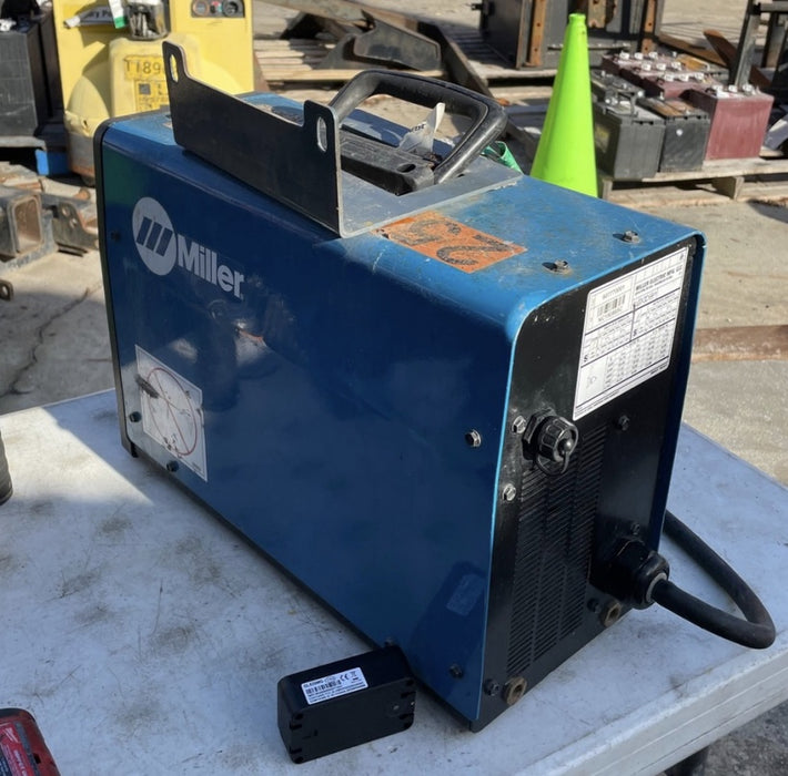 2022 MILLER ELECTRIC CST-280