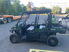 2019 KAWASAKI Mule PRO-DXT (Half Door)