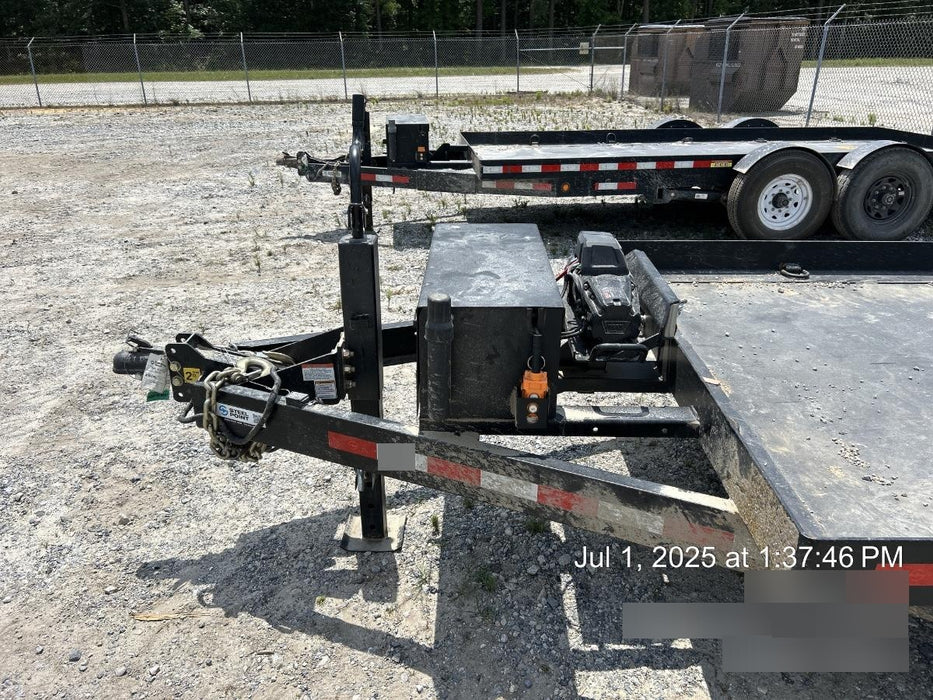 2024 STEELPOINT K19E