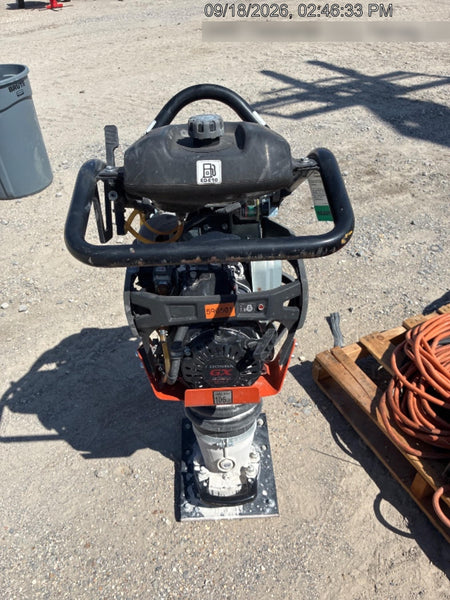2025 HUSQVARNA LT6005