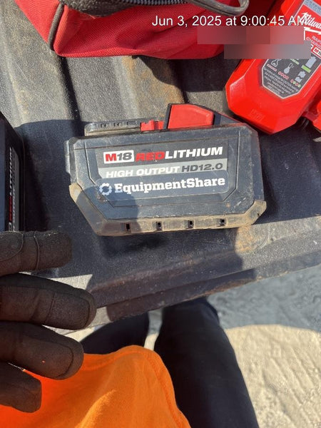 2021 MILWAUKEE 2867-22