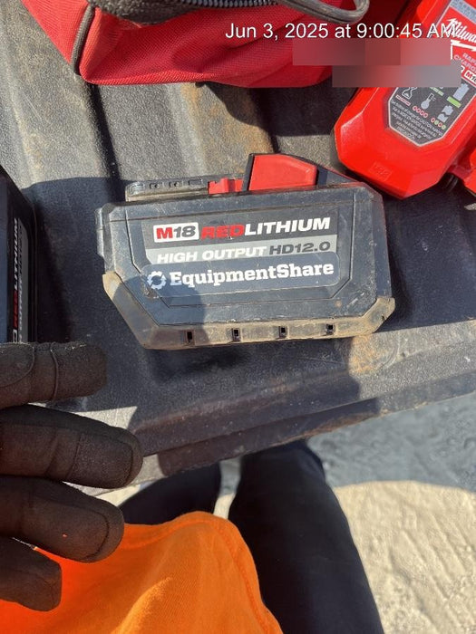 2021 MILWAUKEE 2867-22