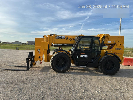 2025 JCB 510-56