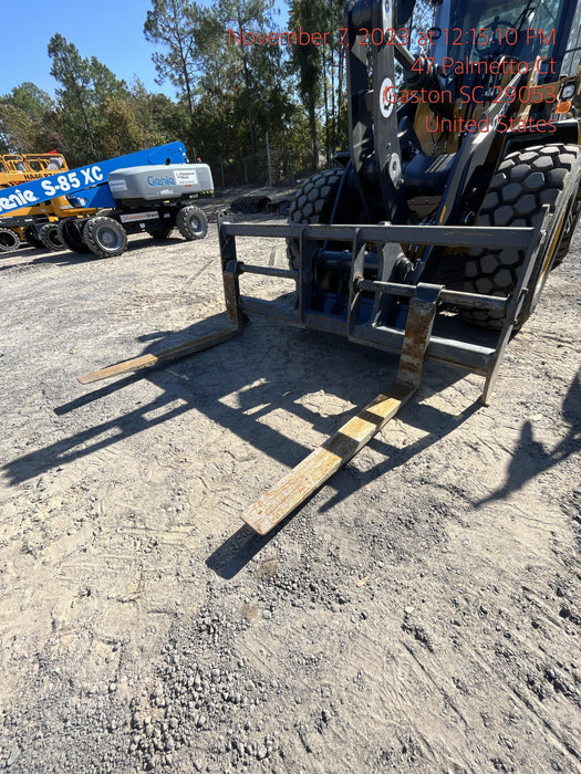 2021 STRICKLAND 100906