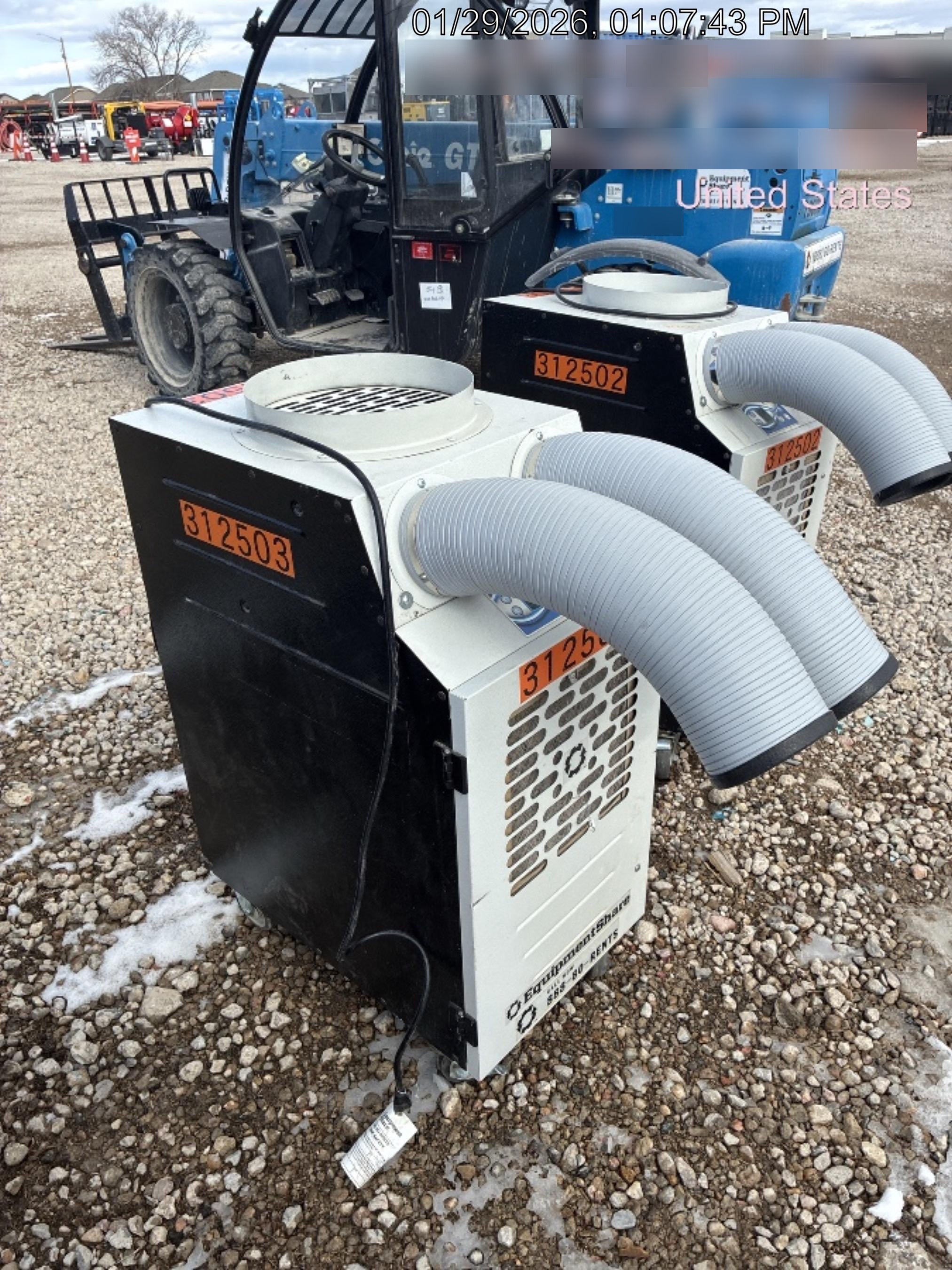 2023 KWIKOOL KPAC1411-2