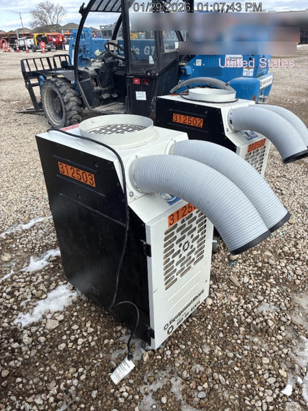 2023 KWIKOOL KPAC1411-2