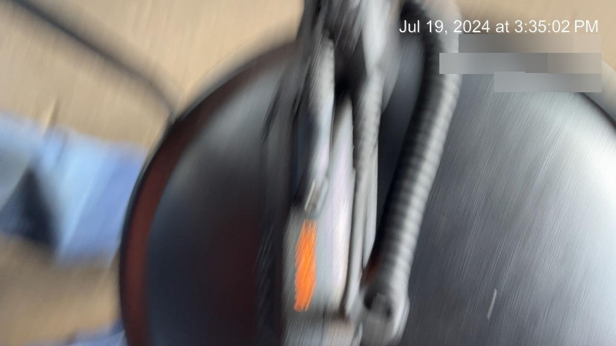 2024 MOTOROLA R7 DISPLAY