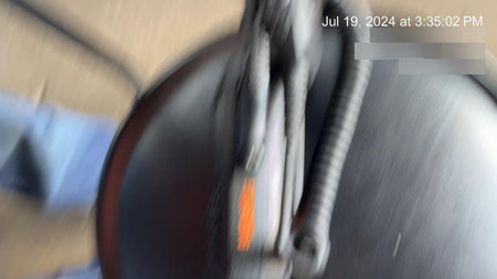 2024 MOTOROLA R7 DISPLAY
