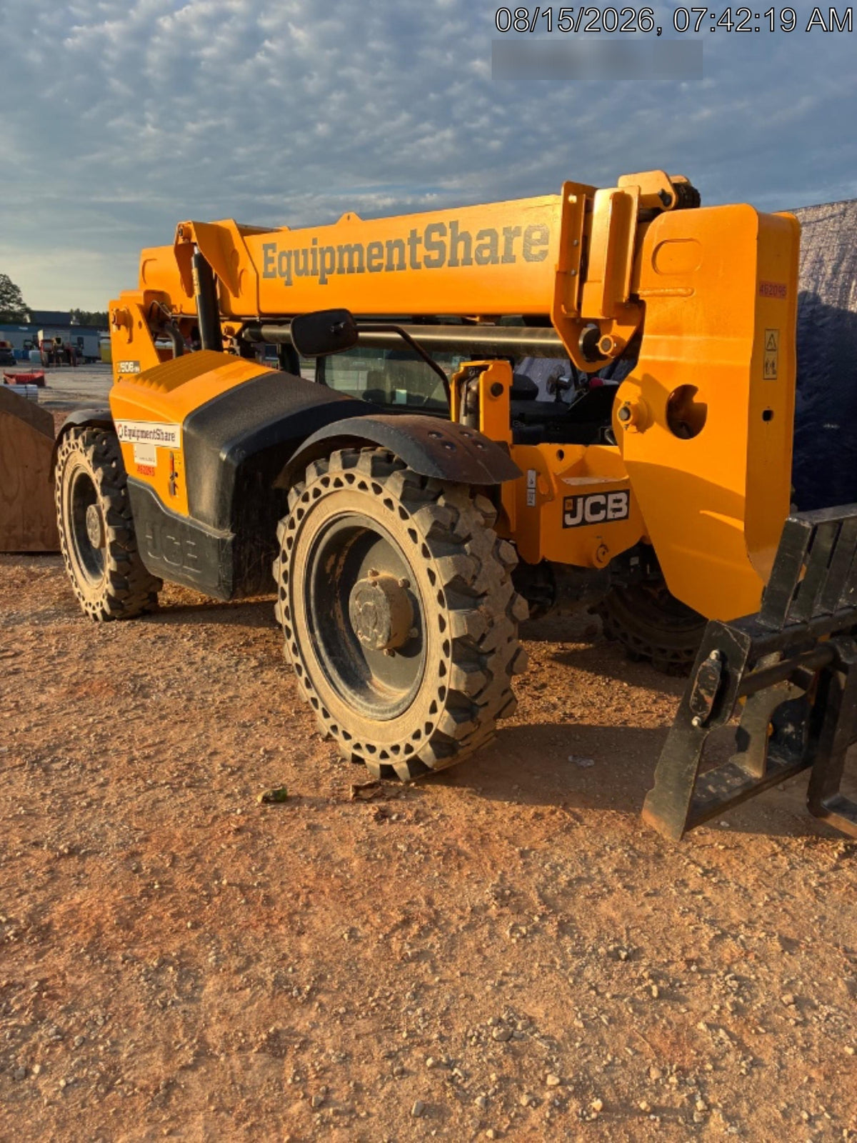 2024 JCB 506-36