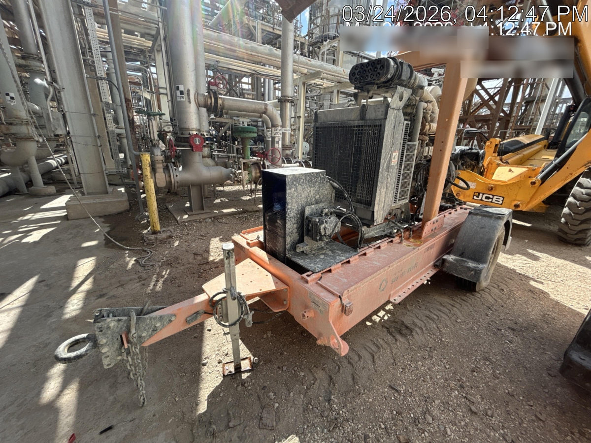 2022 PIONEER PP63C17L71-4045HFC06