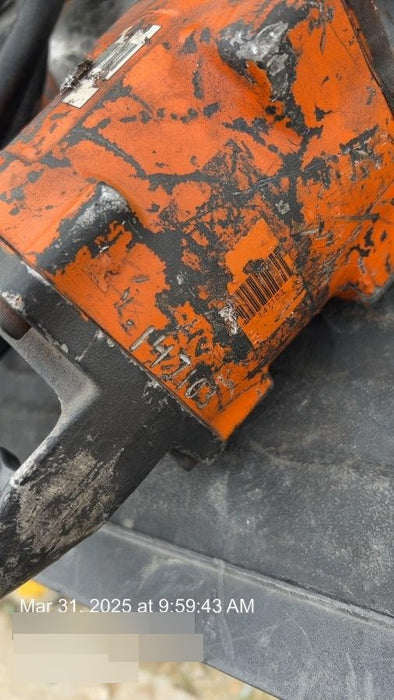 2021 MICHIGAN PNEUMATIC 4955B2