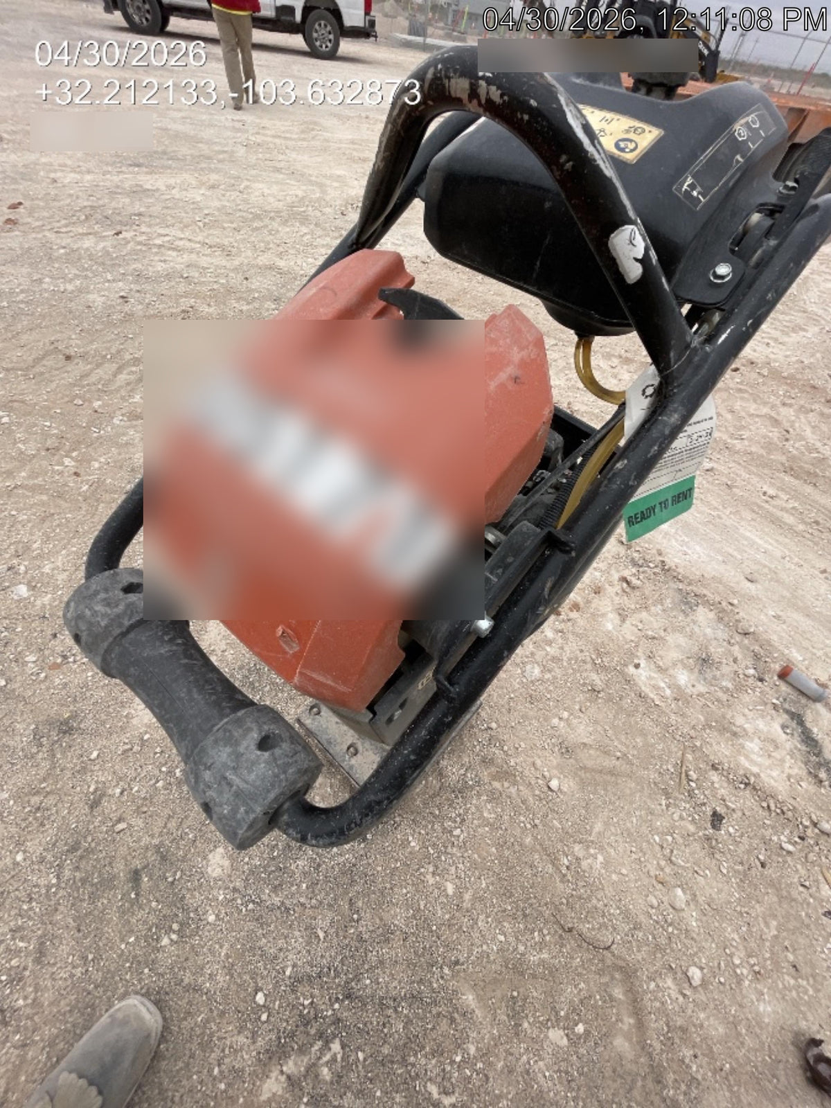2025 HUSQVARNA LT6005