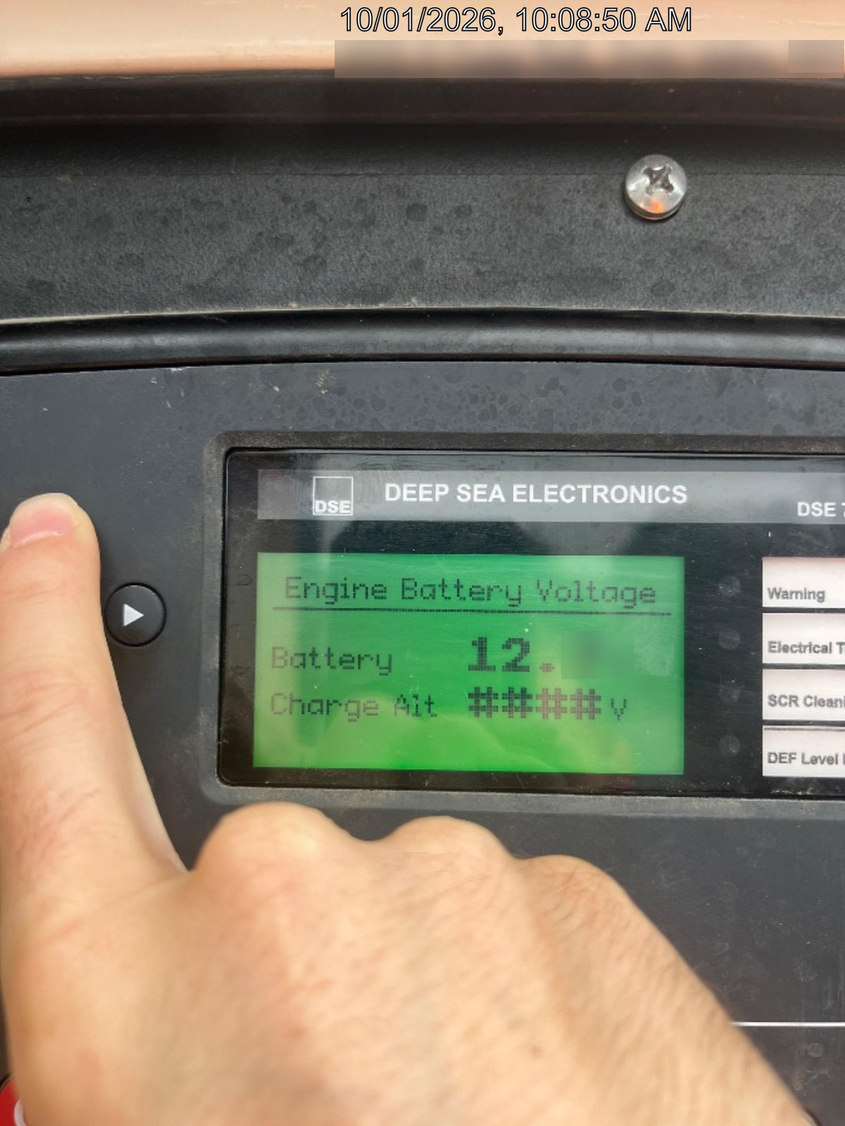 2023 ATLAS COPCO QAS 125