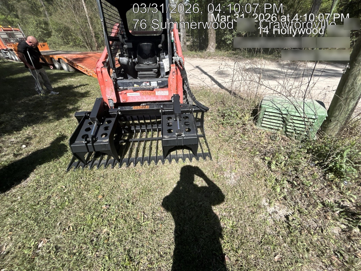 2025 ERSKINE 925045