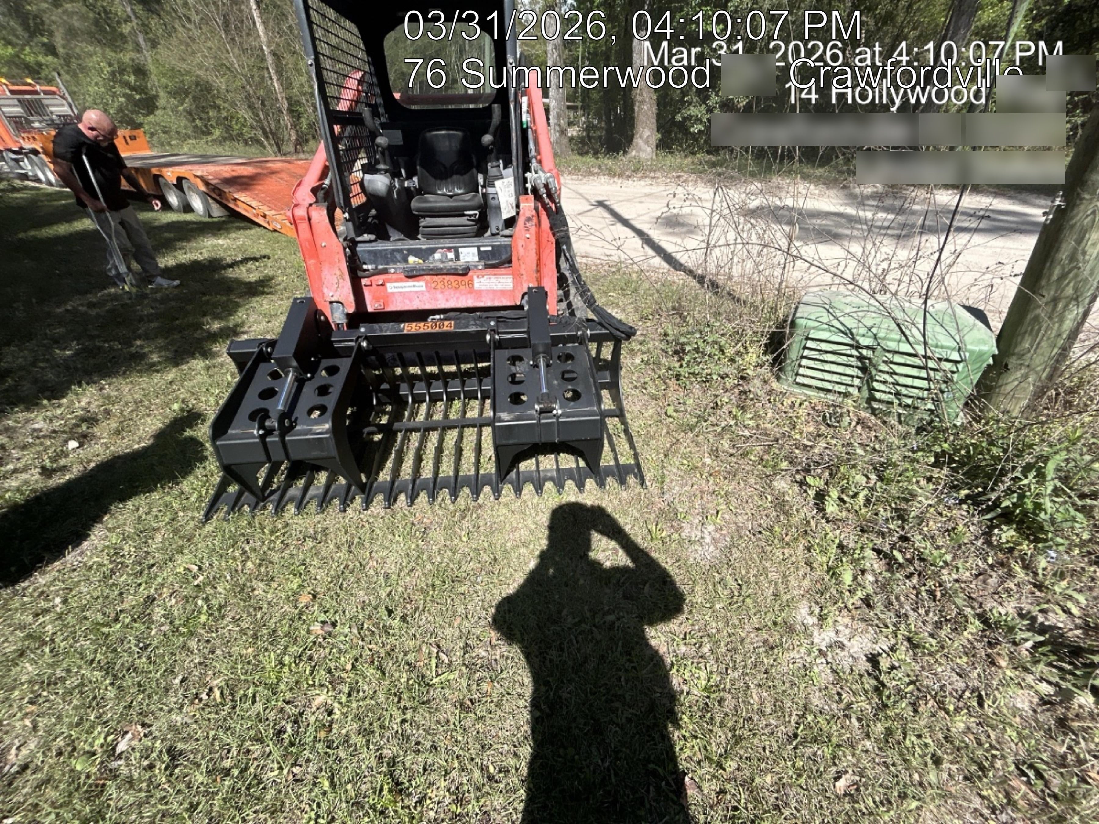 2025 ERSKINE 925045