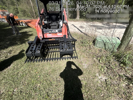 2025 ERSKINE 925045
