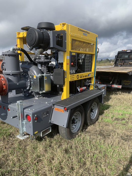 2022 ATLAS COPCO PAC H108 JD