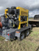 2022 ATLAS COPCO PAC H108 JD