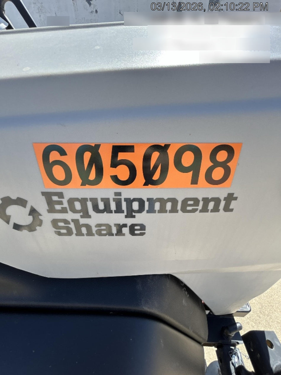 2026 WACKER NEUSON LTT4