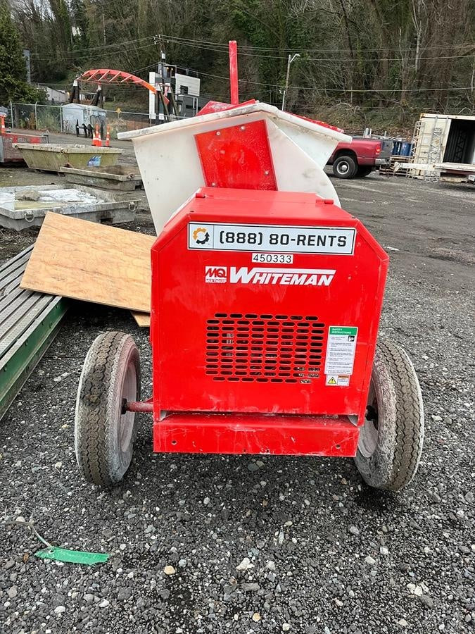 2024 MULTIQUIP WM90PH8