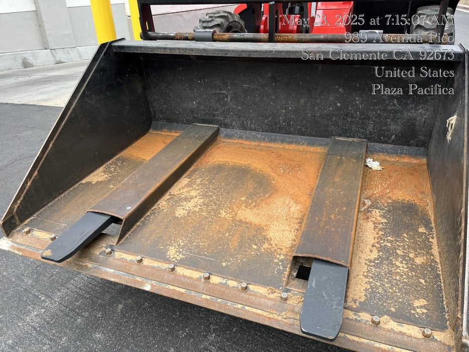 2024 STAR INDUSTRIES 1406B