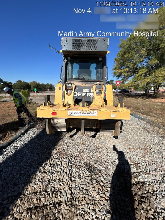 2020 JOHN DEERE 700L