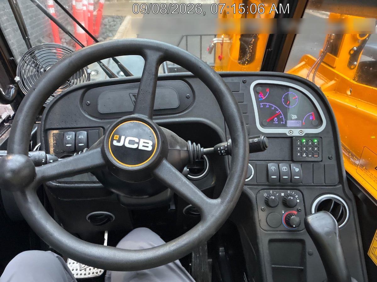 2026 JCB 506-36
