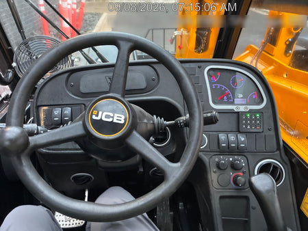 2026 JCB 506-36
