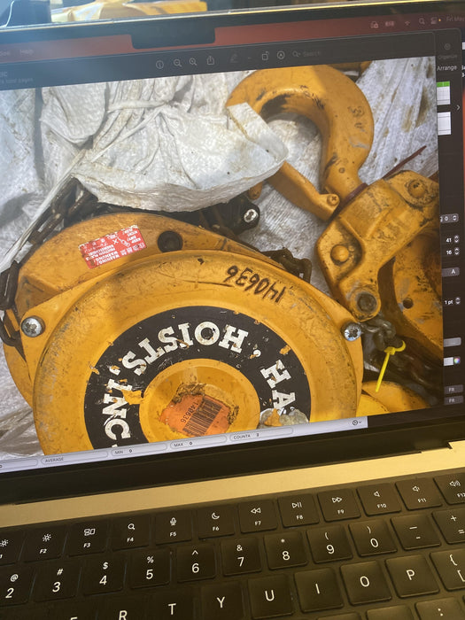 2021 HARRINGTON CF015-20