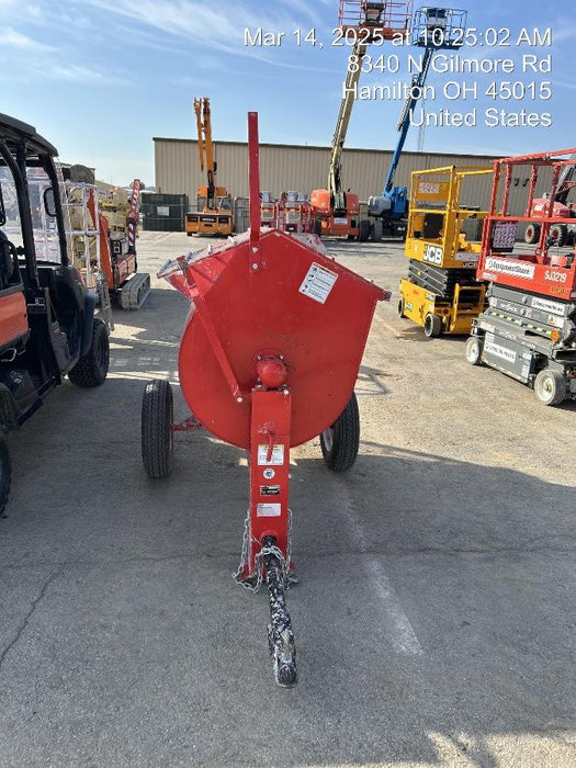 2022 MULTIQUIP WM90SH8