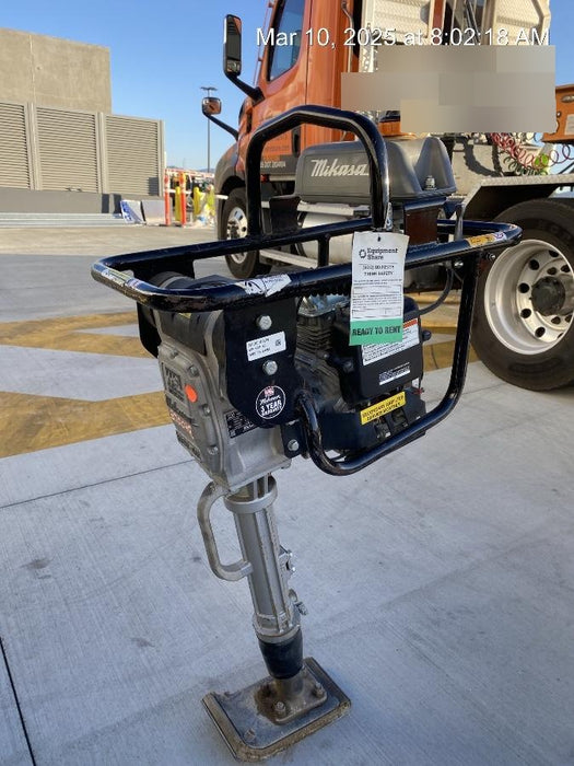 2023 MULTIQUIP MTR40HF