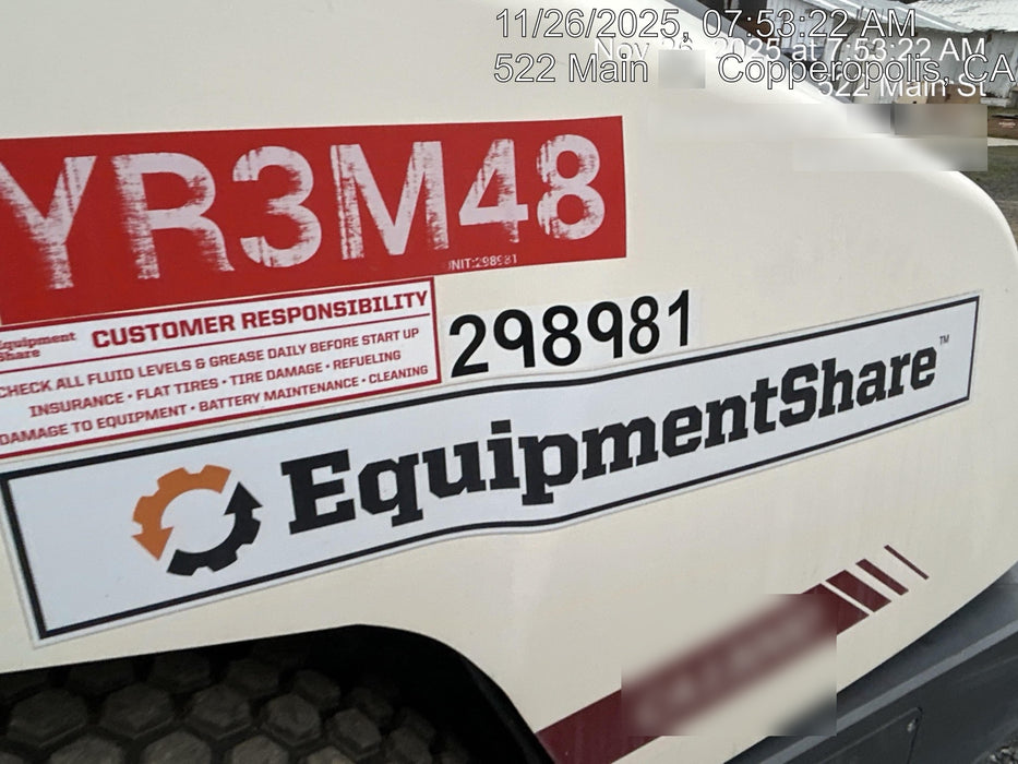 2023 DYNAPAC CA1300D