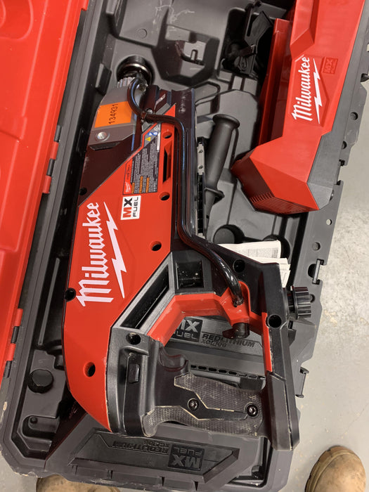 2021 MILWAUKEE MXF301-2CXS