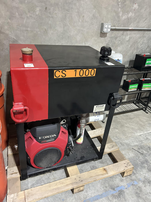 2021 LEDWELL Pony Motor