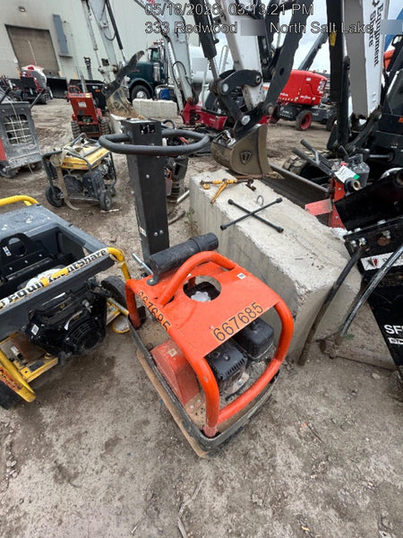 2025 HUSQVARNA LG300