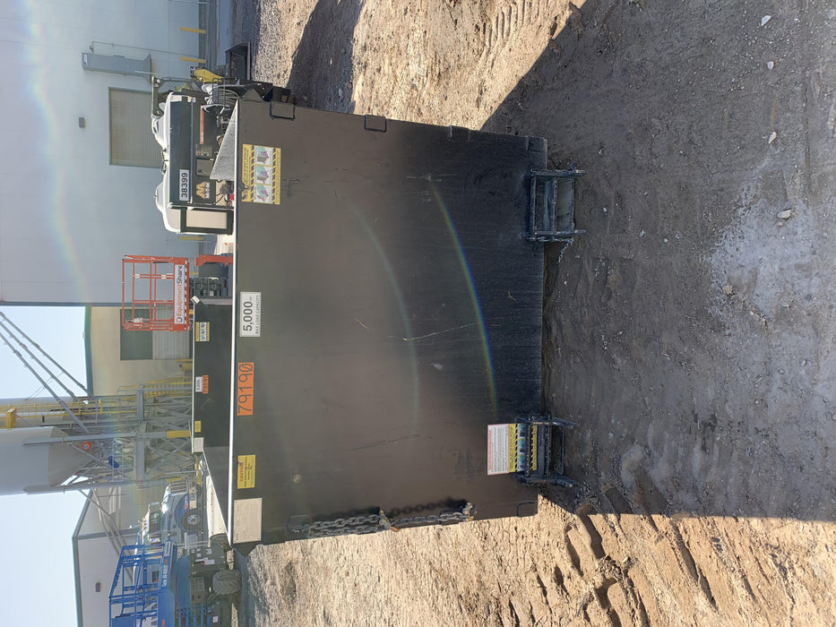 2020 STAR INDUSTRIES 1425