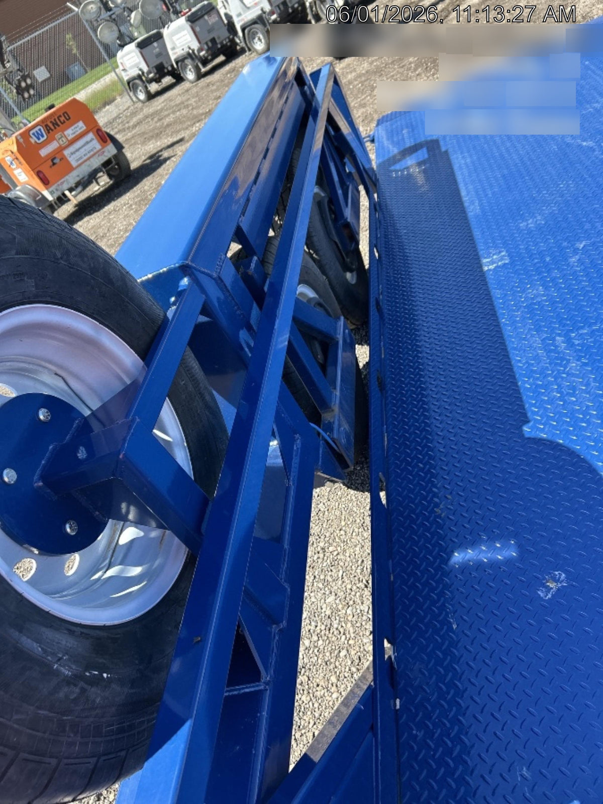 2026 AIR TOW Pro-16