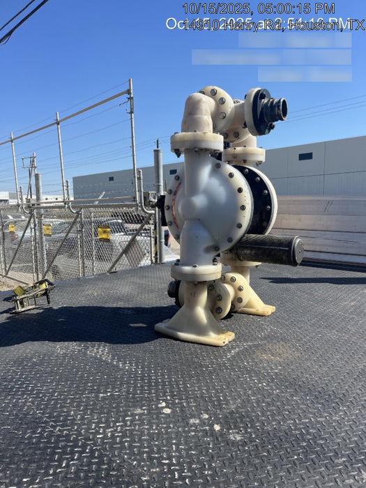 2022 INGERSOLL RAND PD30P-DPS-PTT-A