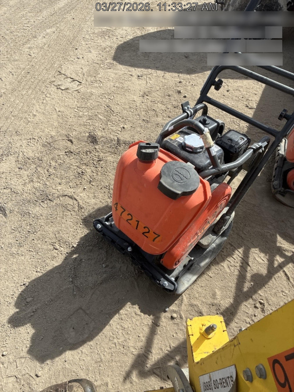 2024 HUSQVARNA LF75
