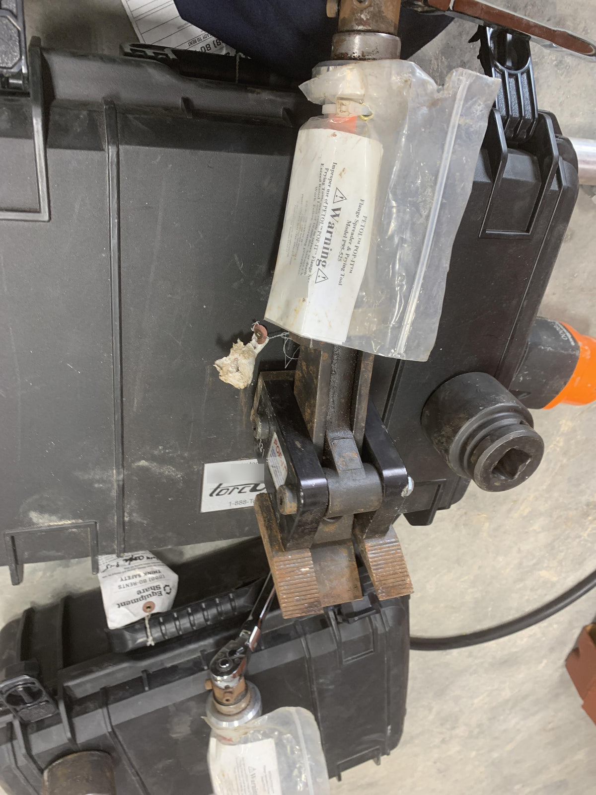 2020 PETOL P95-525