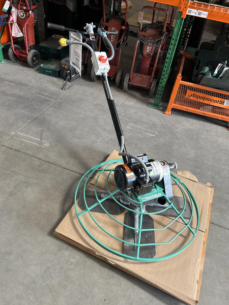 2025 MULTIQUIP J36E2